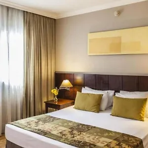 Apartamento Flat Verbo Divino, São Paulo