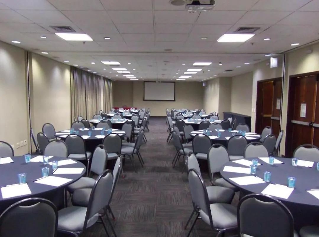 Flat In Wyndham Paulista Com Estacionamento Apartment Sao Paulo 0*,