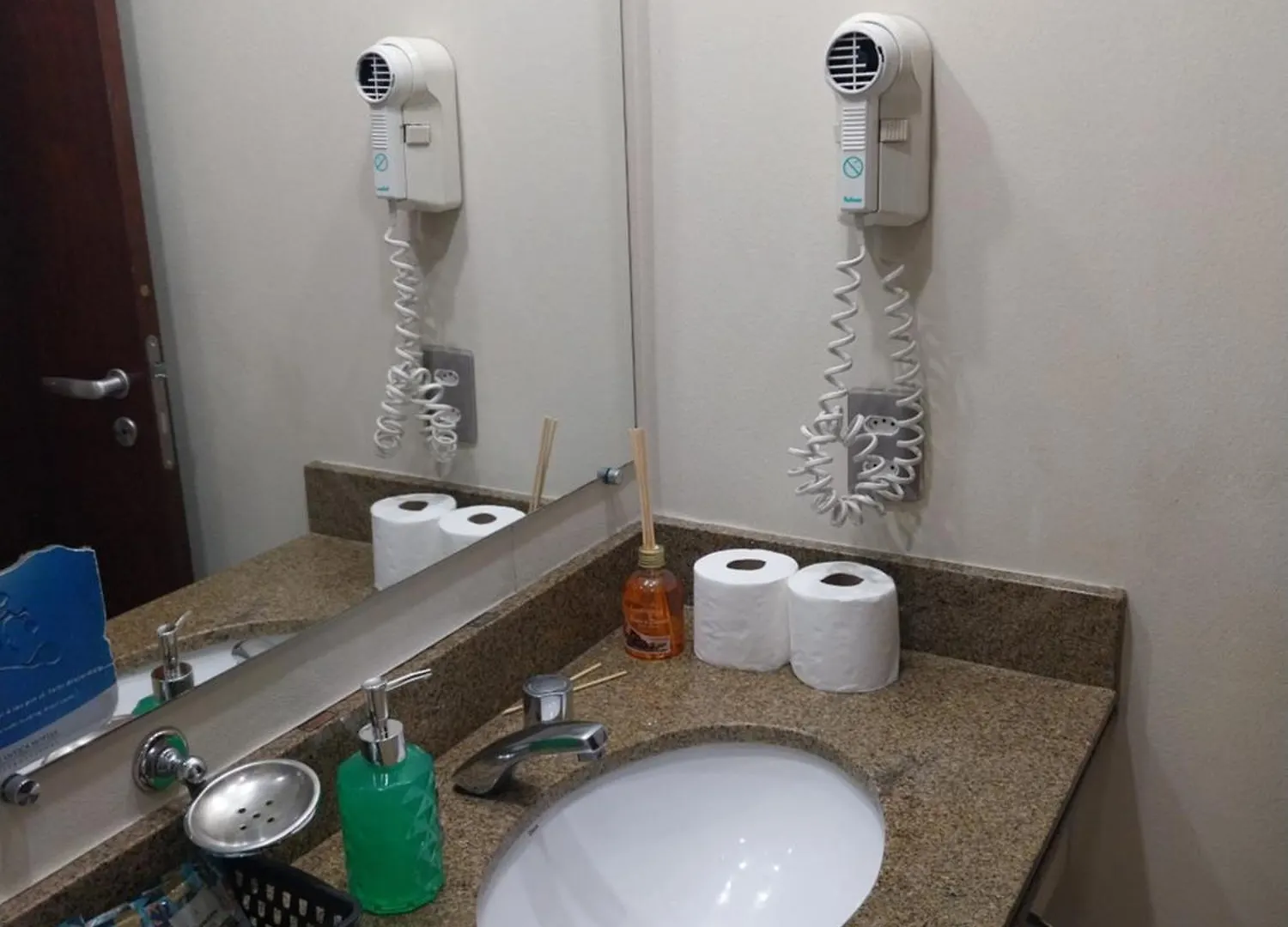 Flat In Wyndham Paulista Com Estacionamento Apartment Sao Paulo